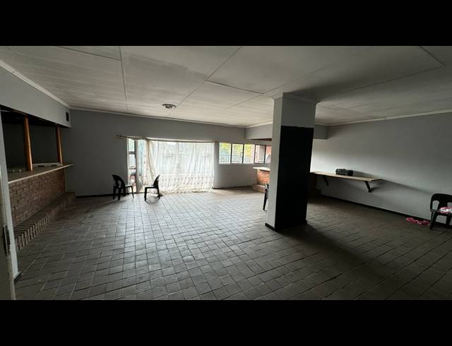 2,380M² WAREHOUSE TO LET IN PRETORIA WEST